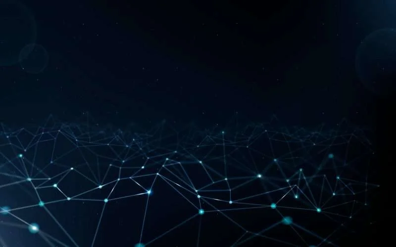 layer 2 network represented as an image