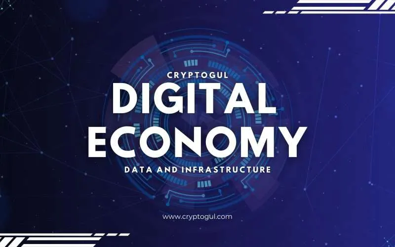 digital economy, amberdata report summary.