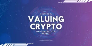 Unraveling the Mystery: Who Controls the Value of Cryptocurrency?
