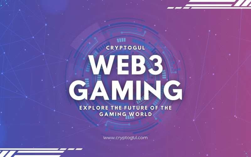 the future of web3 gaming
