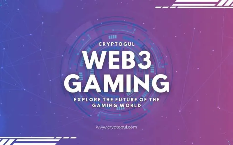 the future of web3 gaming