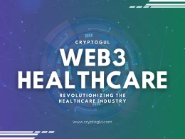 web3 healthcare