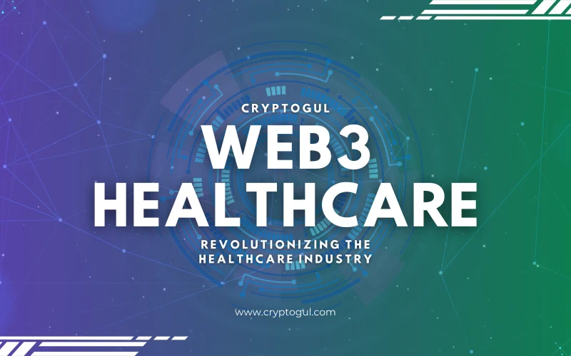 web3 healthcare