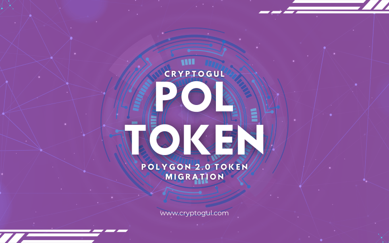 polygon 2.0: POL Token