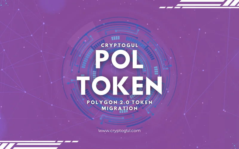 polygon 2.0: POL Token