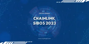 Future of Finance: How Chainlink’s Innovations at Sibos 2023 Are Bridging Traditional Banking and DeFi