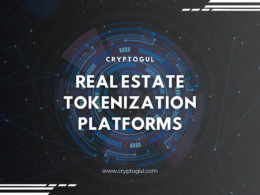real estate tokenization platforms