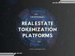 real estate tokenization platforms