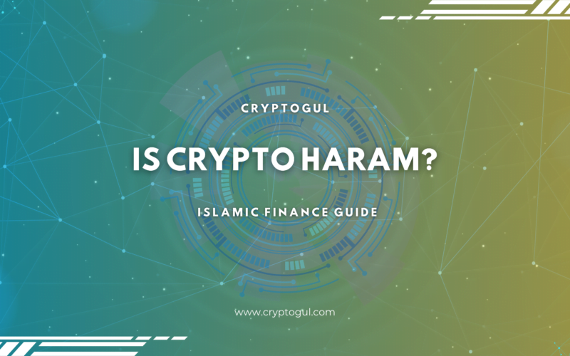 IS CRYPTO HARAM?