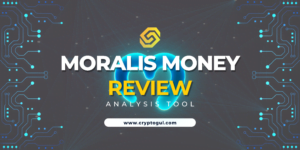 Moralis Money Review: Best Cryptocurrency Analysis Tool