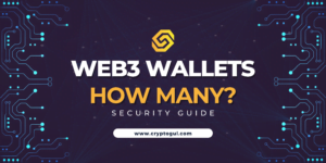 How Many Crypto Wallets Should I Have: A Strategic Approach