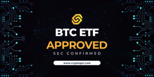 Wall Street Welcomes Crypto: SEC’s Landmark Bitcoin ETF Approval Sparks Financial Revolution