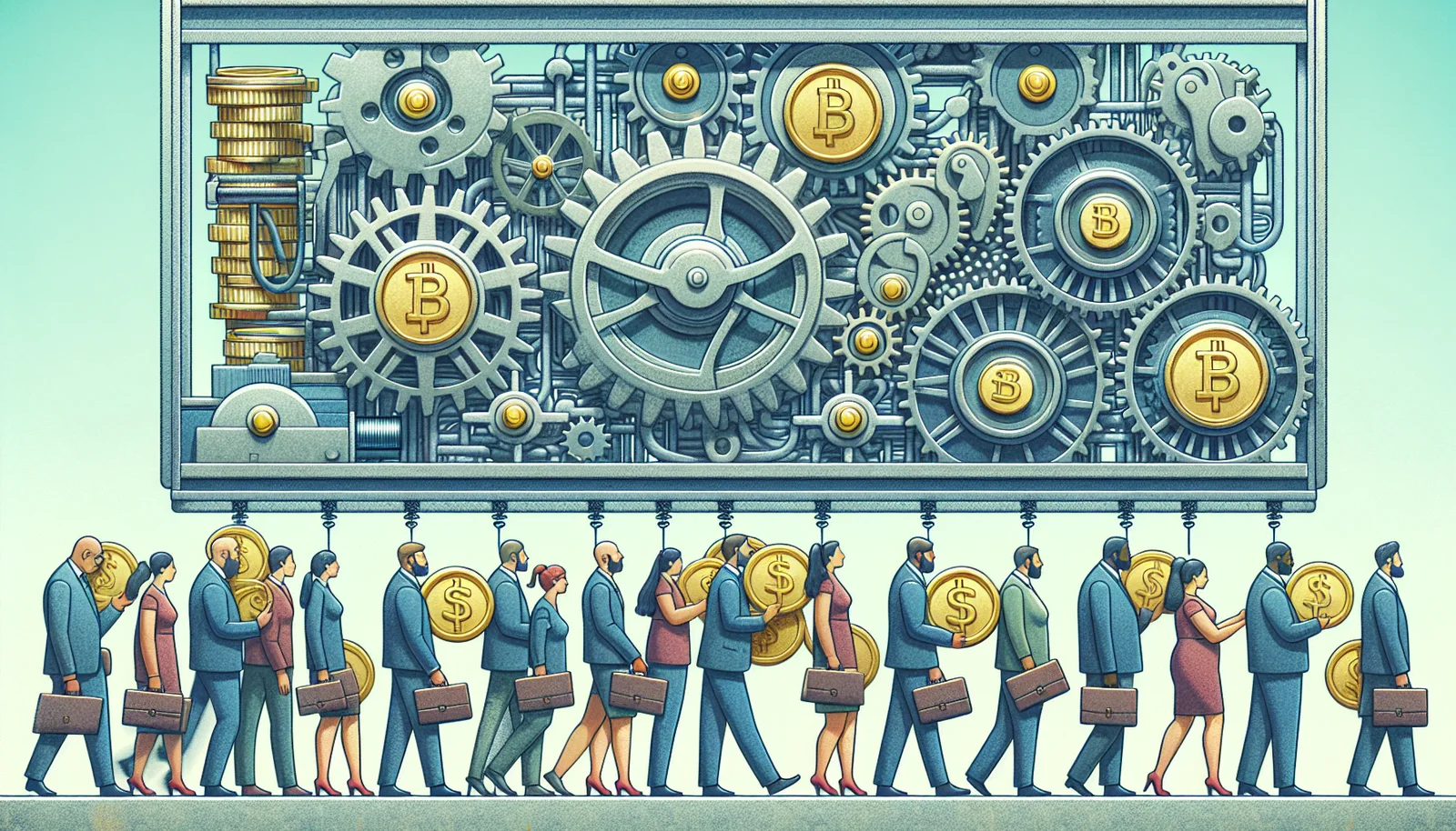 Transaction fees and prioritization affecting transaction processing